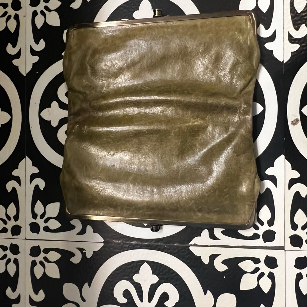 Hobo Lauren Clutch Wallet - image 2